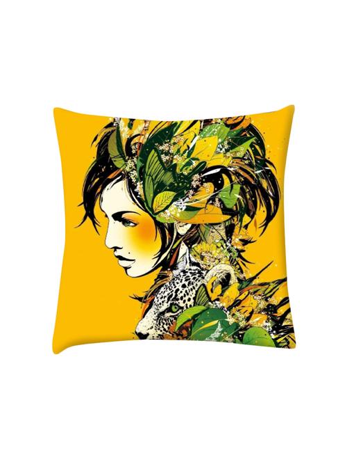 digitally printed cushion covers 16 x 16 inch - 14674046 - Very Small Image - 1