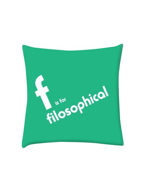 digitally printed cushion covers 16 x 16 inch - 14674058 - Very Small Image - 1
