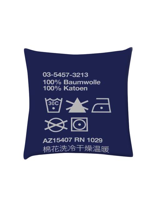 digitally printed cushion covers 16 x 16 inch - 14674065 - Very Small Image - 1