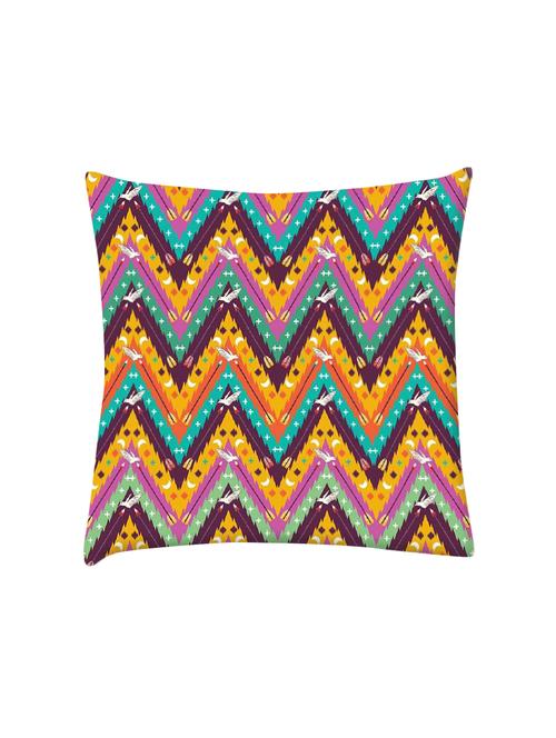 digitally printed cushion covers 16 x 16 inch - 14674091 - Very Small Image - 1