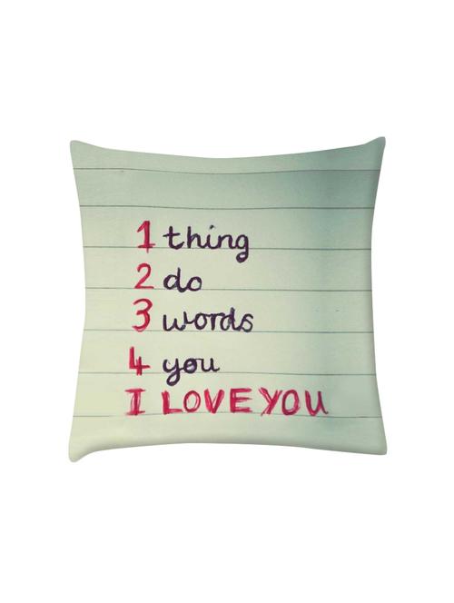 digitally printed cushion covers 16 x 16 inch - 14674102 - Very Small Image - 1
