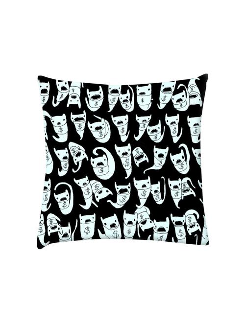 digital printed cushion covers 16 x 16 inch - 14674117 - Very Small Image - 1