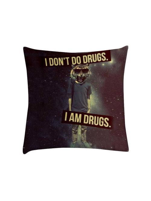 digital printed cushion covers 16 x 16 inch - 14674134 - Very Small Image - 1