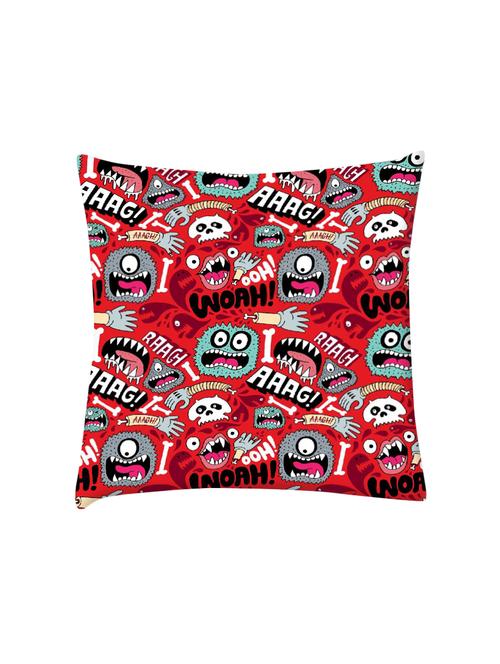 digital printed cushion covers 16 x 16 inch - 14674136 - Very Small Image - 1