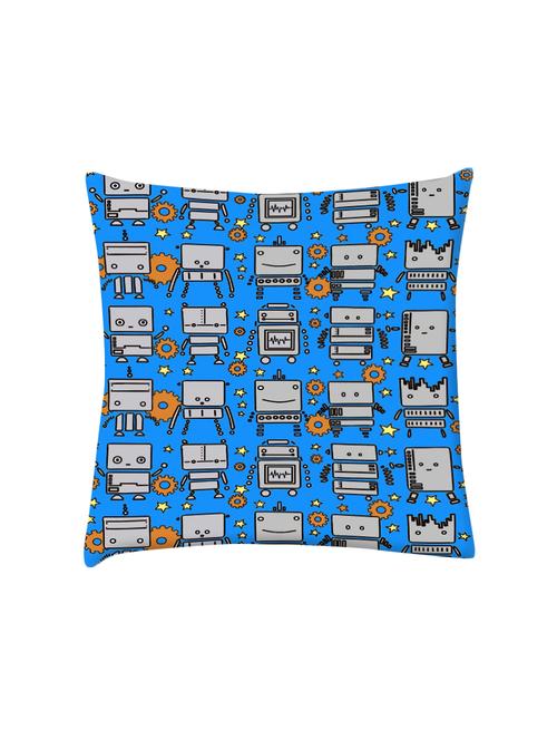 digital printed cushion covers 16 x 16 inch - 14674145 - Very Small Image - 1