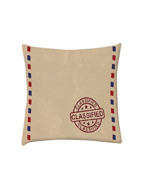 digital printed cushion covers 16 x 16 inch - 14674157 - Very Small Image - 1