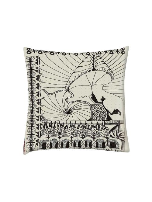 digital printed cushion covers 16 x 16 inch - 14674172 - Very Small Image - 1