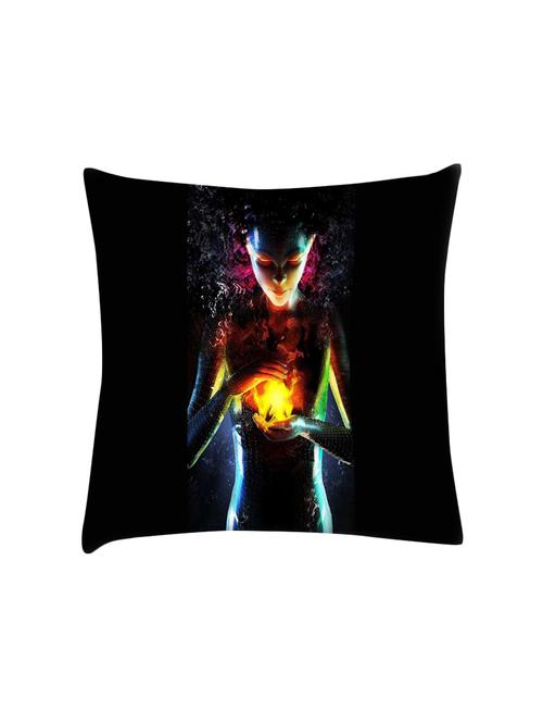 digital printed cushion covers 16 x 16 inch - 14674219 - Very Small Image - 1