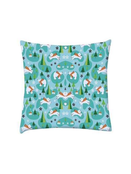 digital printed cushion covers 16 x 16 inch - 14674222 - Very Small Image - 1