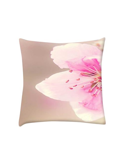 digitally printed polyester single cushion cover - 14674275 - Very Small Image - 1