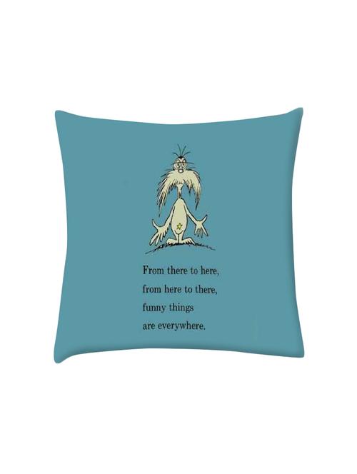 digital printed cushion covers 16 x 16 inch - 14674319 - Very Small Image - 1
