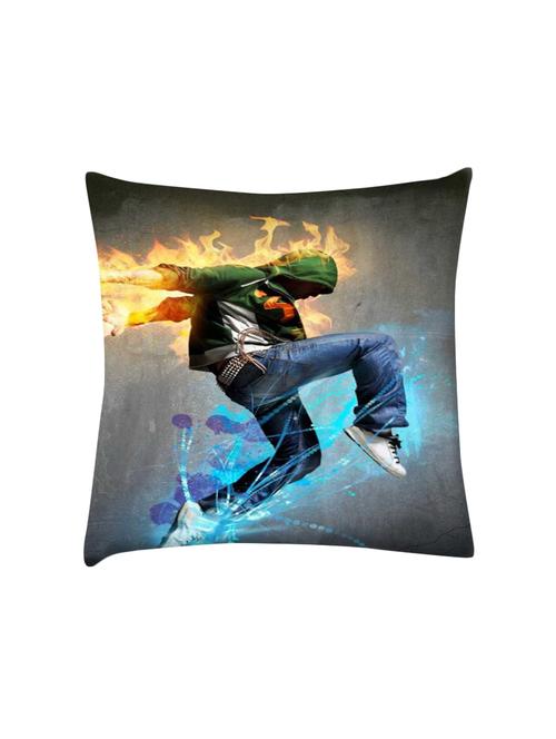 digital printed cushion covers 16 x 16 inch - 14674353 - Very Small Image - 1