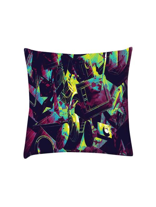 digital printed cushion cover 16 x 16 inch - 14674368 - Very Small Image - 1