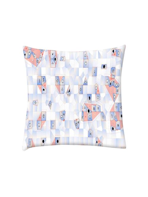 digital printed cushion cover 16 x 16 inch - 14674383 - Very Small Image - 1