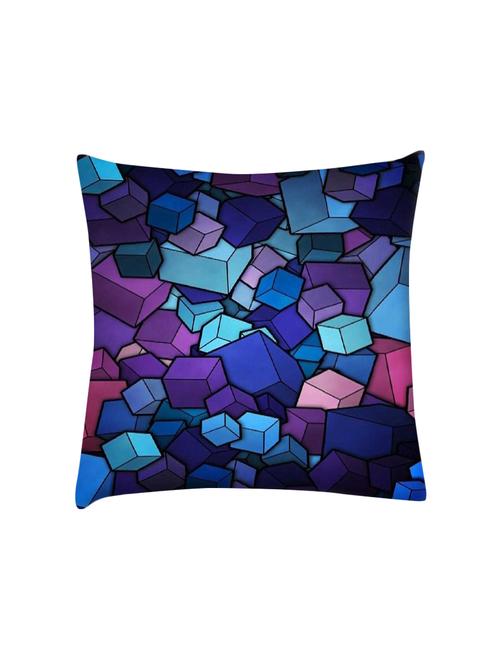 digital printed cushion cover 16 x 16 inch - 14674388 - Very Small Image - 1