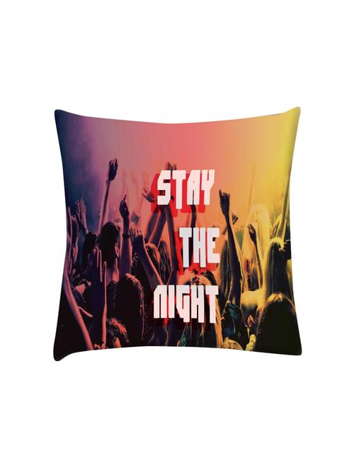 digital printed cushion cover 16 x 16 inch - 14674389 - Very Small Image - 1