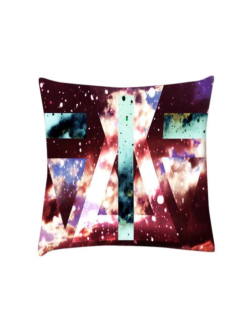 digital printed cushion cover 16 x 16 inch - 14674391 - Very Small Image - 1