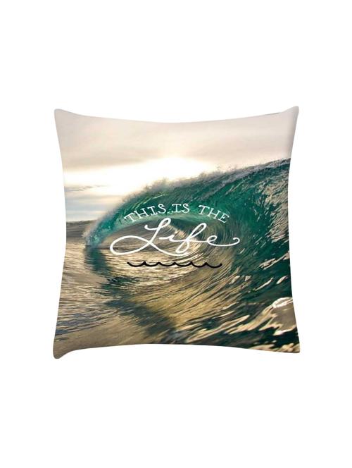 digital printed cushion cover 16 x 16 inch - 14674398 - Very Small Image - 1