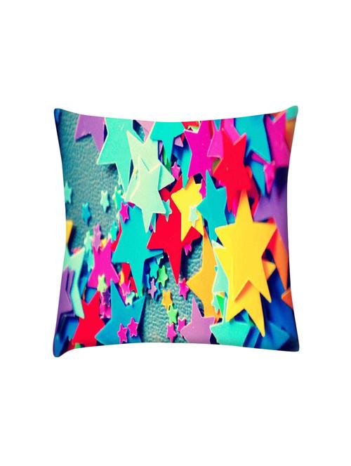 digital printed cushion cover 16 x 16 inch - 14674401 - Very Small Image - 1