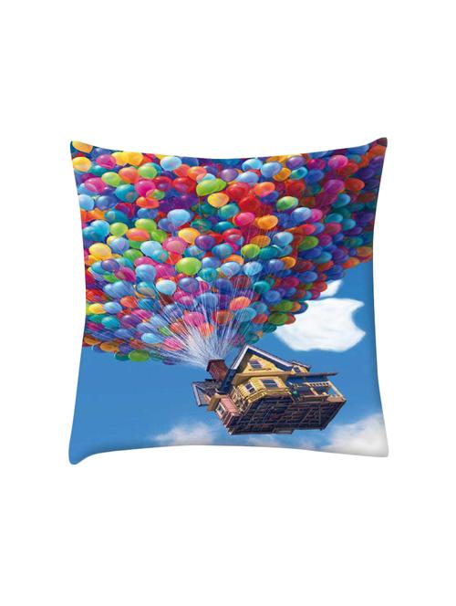 digital printed cushion cover 16 x 16 inch - 14674415 - Very Small Image - 1