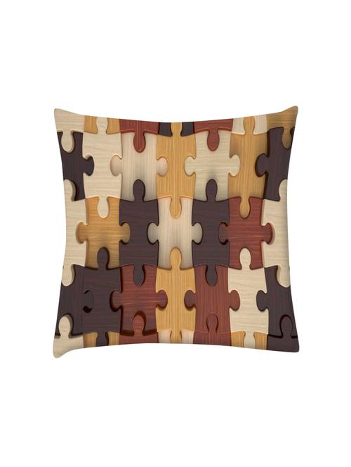 digital printed cushion cover 16 x 16 inch - 14674416 - Very Small Image - 1