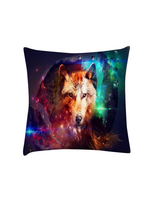 digital printed cushion cover 16 x 16 inch - 14674425 - Very Small Image - 1