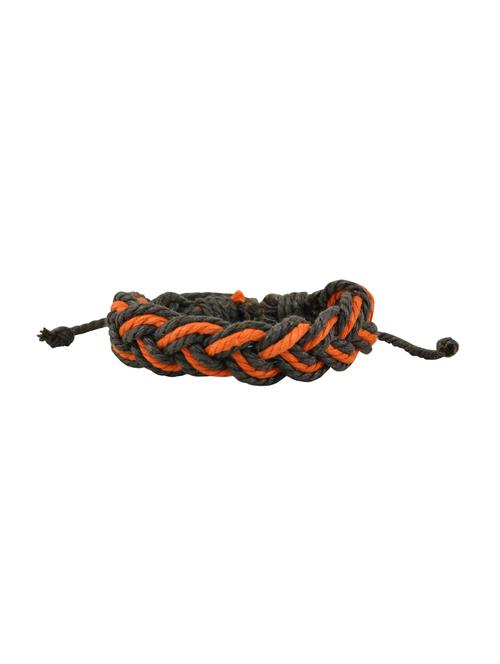 orange metal bracelet - 14674847 - Very Small Image - 1