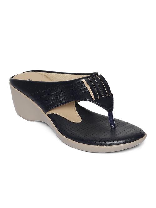 blue toe separator wedge - 14676879 - Very Small Image - 1