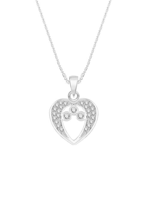 silver metal pendant - 14677378 - Very Small Image - 1