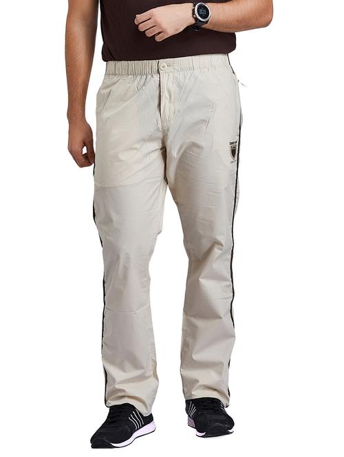 beige cotton pyjamas - 14677832 - Very Small Image - 1