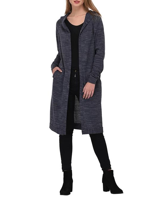 blue hooded shrug - 14677888 - Very Small Image - 1