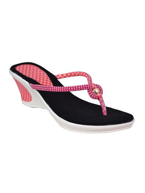 pink toe separator wedge - 14679610 - Very Small Image - 1