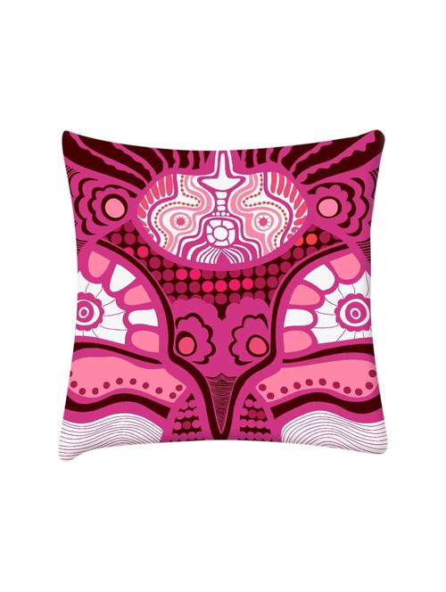 digital printed cushion cover 16 x 16 inch - 14684111 - Very Small Image - 1