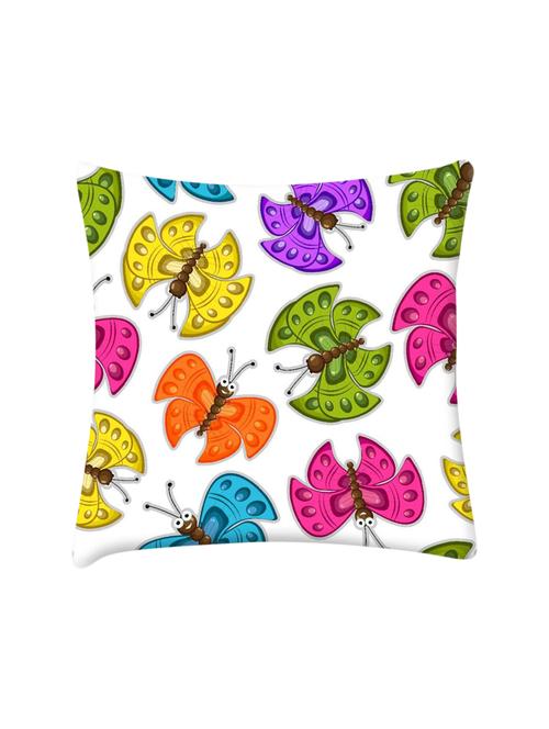 digital printed cushion cover 16 x 16 inch - 14684112 - Very Small Image - 1