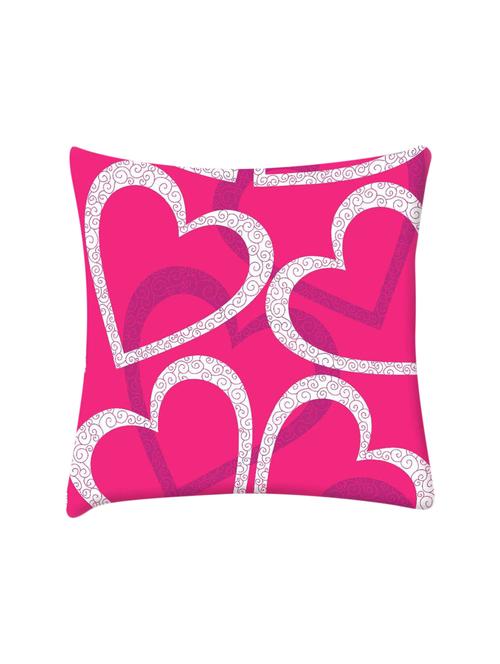 digital printed cushion cover 16 x 16 inch - 14684113 - Very Small Image - 1