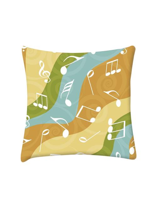 digital printed cushion cover 16 x 16 inch - 14684119 - Very Small Image - 1