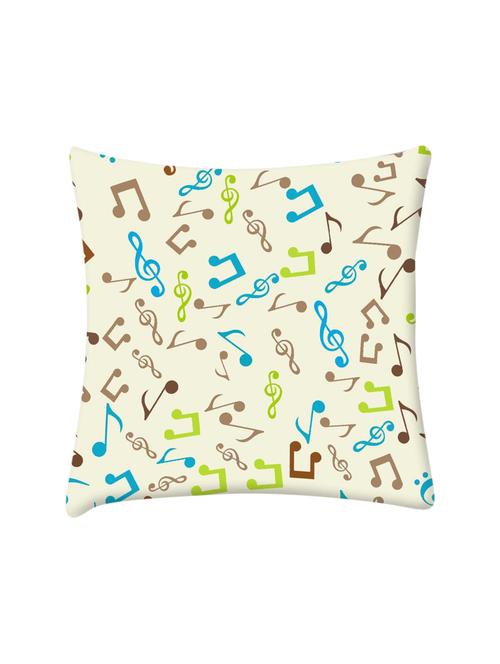 digital printed cushion cover 16 x 16 inch - 14684121 - Very Small Image - 1