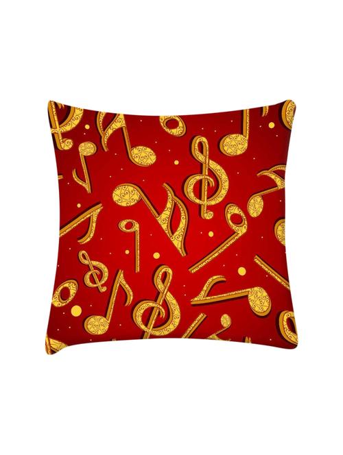 digital printed cushion cover 16 x 16 inch - 14684122 - Very Small Image - 1
