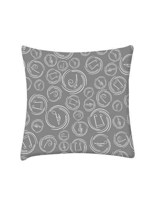 digital printed cushion cover 16 x 16 inch - 14684125 - Very Small Image - 1