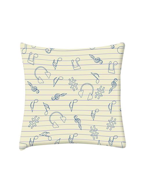 digital printed cushion cover 16 x 16 inch - 14684127 - Very Small Image - 1
