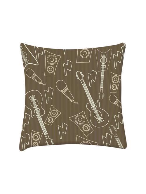 digital printed cushion cover 16 x 16 inch - 14684129 - Very Small Image - 1
