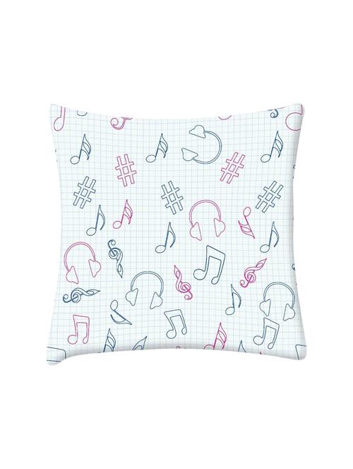 digital printed cushion cover 16 x 16 inch - 14684131 - Very Small Image - 1