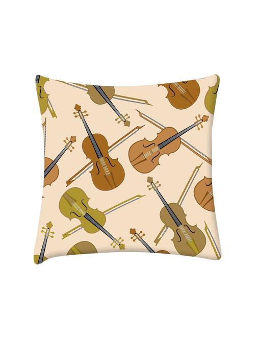 digital printed cushion cover 16 x 16 inch - 14684133 - Very Small Image - 1