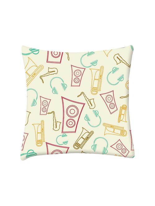 digital printed cushion cover 16 x 16 inch - 14684134 - Very Small Image - 1
