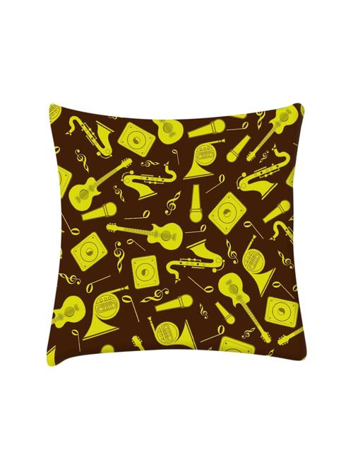 digital printed cushion cover 16 x 16 inch - 14684135 - Very Small Image - 1