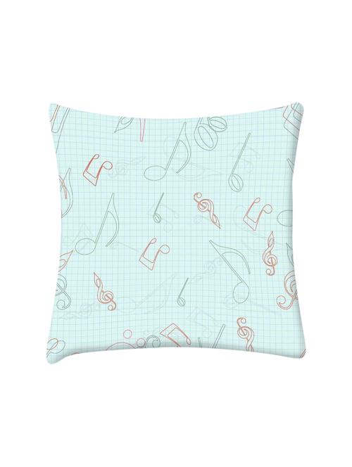 digital printed cushion cover 16 x 16 inch - 14684137 - Very Small Image - 1