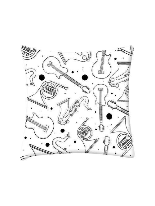 digital printed cushion cover 16 x 16 inch - 14684138 - Very Small Image - 1