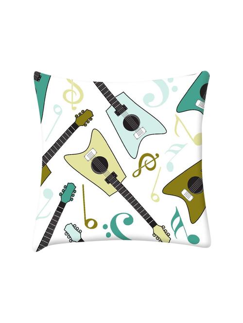 digital printed cushion cover 16 x 16 inch - 14684142 - Very Small Image - 1