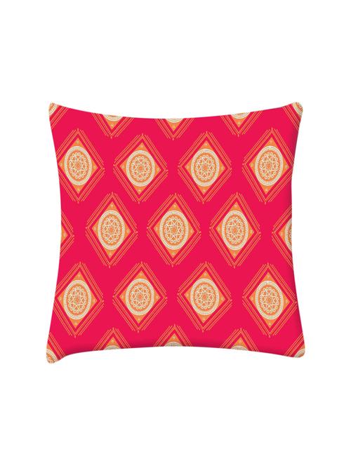 digital printed cushion cover 16 x 16 inch - 14684156 - Very Small Image - 1