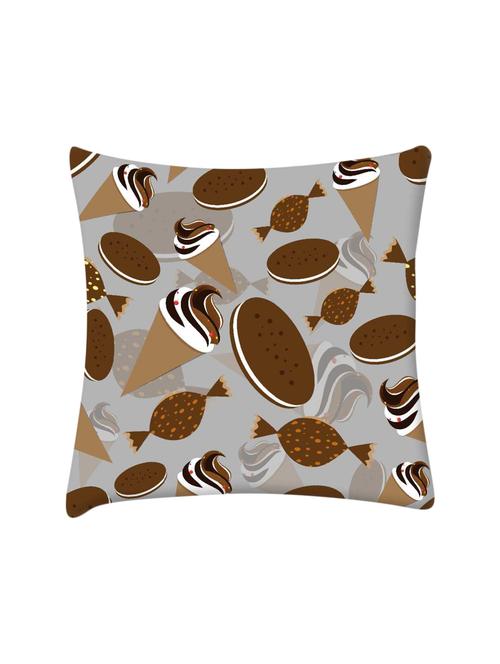 digital printed cushion cover 16 x 16 inch - 14684164 - Very Small Image - 1